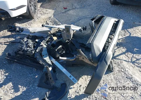 2024 Toyota Rav4 Hybrid Le from USA, damaged, VIN 2T3LWRFV9RW248646